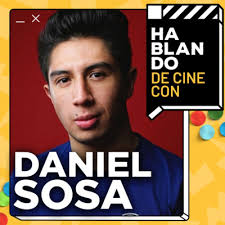 HDC: ESTEBAN MACIAS by HABLANDO DE CINE CON