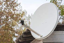Self install / diy satellite dish systems. How To Make A Tv Antenna From A Satellite Dish Long Range Signal
