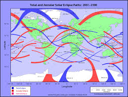 The solar queen and her crew. Nasa Solar Eclipses 2021 2030