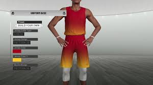 Showing 12 coloring pages related to nba young boy. Nba 2k19 Jerseys Courts Creations Operation Sports Forums