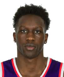 NORTHWESTERN STATE MEN'S BASKETBALL