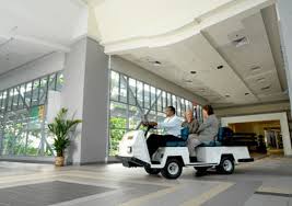 The foyer at the sama sama hotel klia. Sama Sama Hotels Kuala Lumpur Airport Area Kuala Lumpur Hotelopia