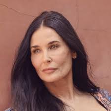 Demi Moore Says She Was Raped At 15 After Her Mother Allegedly Sold Her For 500