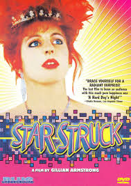 Starstruck by Gillian Armstrong, Gillian Armstrong