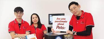 Since then, they have expanded to malaysia and eventually to asia. Careers Pet Lovers Centre Malaysia