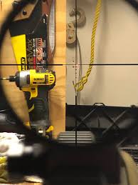 This style of reticle will visually grow and shrink as you change the magnification. Vortex Razor Hd Gen Ii E Broken After 76 Rounds Ar15 Com