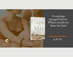 Twitter is now strewn with the most unsettling moments from mr. Book Excerpt Cape May Celadon Books