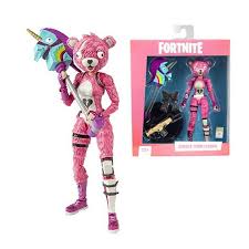 Figurine Fortnite Cuddle Team Leader 18cm