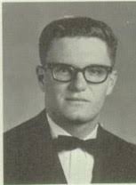 Does anyone know Thomas Marcum Class of 1976? He's homeless I met him today  , bought him food and checked him into a motel for 2 nights.