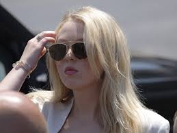 Tiffany Trump e fidanzato a Cannes 2019, è polemica sul costo del viaggio