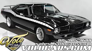 Image result for Formal Black 1972 Barracuda