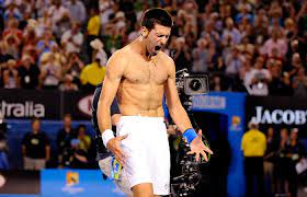 2 rafael nadal in the men s final, in their third consecutive grand slam finals match. Novak Djokovic Vs Rafael Nadal Australian Open 2012 Perfect Tennis