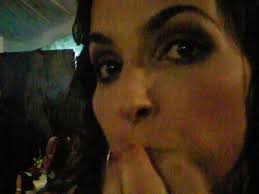 Saludos de Maritza Roman a los Fans de Venevision Fans Club