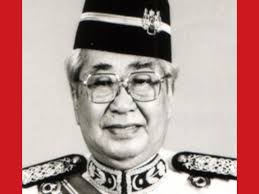 Tan Sri Abdul Jamil : Tokoh pentadbir dan pejuang kemerdekaan pernah  berkhidmat di Sabak Bernam