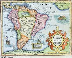 Yes, america del sur hostel offers an airport shuttle for guests. Mapa Antiguo De America Del Sur Mapa Antigo Da America Do Sul Old South America Map South America Map Old Maps Old World Maps