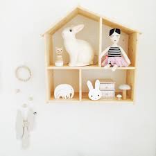 Instagram Photo By Katharina Maria Apr 21 2016 At 5 00am Utc Nursery Wall Shelf Ikea Dollhouse Kids Furniture