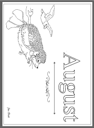 We did not find results for: Jan Brett S Months Of The Year Coloring Pages August