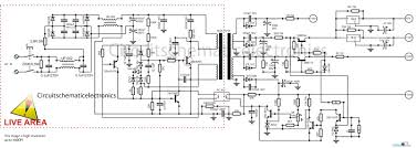 Power supply units for tv sets and video equipment. Circuit Schematic Electronics Switching Power Suplly For Color Television Circuit Color Television Power Crt Tv