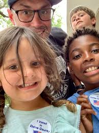 Scott Griggs (@griggsfordallas)