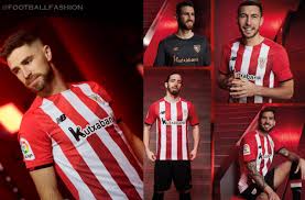 Check spelling or type a new query. Athletic Club 2021 22 New Balance Home Kit Football Fashion