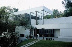 In addition, there is an. Richard Neutra Lovell Health House Mapio Net