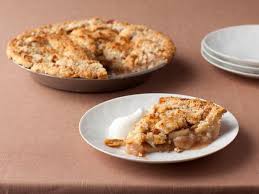 Crunch Top Apple Pie Recipe Paula Deen Food Network Foodnetwork Com Food Network Recipes Apple Pie Recipes Paula Deen Apple Pie