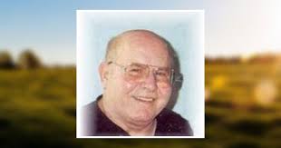 Robert L. Johnson Obituary September 26, 2008