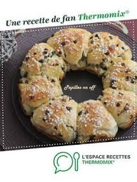 Brioche Ultra Moelleuse Aux Pepites De Chocolat Recette Recette Idee Recette Thermomix Thermomix Recette