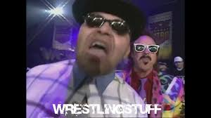 WCW Controversy Creates Ca$h