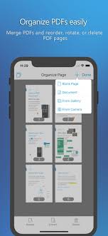Foxit Pdf Business Mobileiron Productivity Corporation Apps Ios App Ios Apps Iphone Games