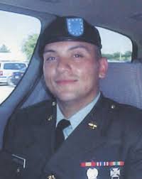 Erik George-Vega Obituary