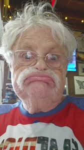 Gumbo goes to the mountain! #beechmountain #comedy #funny