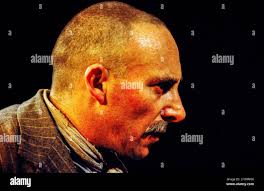 Peter flannery hi-res stock photography and images