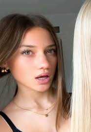 Maya Le Clark from Thundermans Returns as a Model