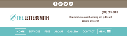 7 best marketing resume writing services