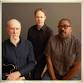 John Scofield Trio event image