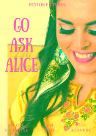 Go Ask Alice (Short 2017)