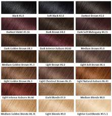 Shop garnier permanent brown hair dye, range of brown hair colour shades for you to achieve your dream burgundy, brown or copper hair hue. Pin On Hair Accessories Makeup Skin Care