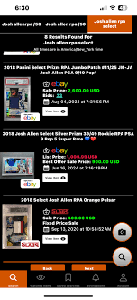 Sports Cards Nonsense