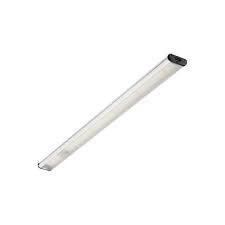 Lithonia Lighting Undefined Aluminum 6 Light Led Under Cabinet Light From The Rayzer Collection Lightingshowplace Com