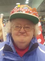 Barbara “Barb” Lee Renick