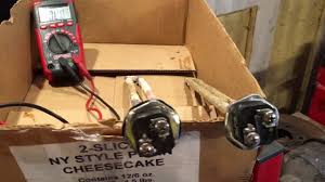 Maybe you would like to learn more about one of these? Electric Water Heater Tune Up Youtube