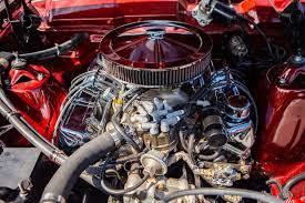 Once boost ready lights up, you can slingshot around the car ahead. What Sets A Nascar Stock Car Apart From The Car In Your Driveway In The Garage With Carparts Com
