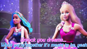 Rock n royals original motion picture soundtrack songs ○; That Awkward Barbie Moment Erika And Courtney Swapping Songs Requested By