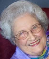 Elizabeth Barbour Harris