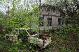 Chernobyl, also called chornobyl (ukrainian: How Radiation Is Affecting Wildlife Thirty Years After The Chernobyl Disaster