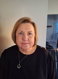 Introducing myself and sharing Castner Glacier photo