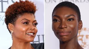 Eliminating split ends is a great way to grow your hair beautifully, healthily. Big Chop How To Make The Cut Allure