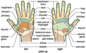 what is reflexology therapy treatment healing therapies