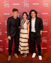 #martina stoessel #tini stoessel #tini stoessel icons #site model girls #girls with psd. Bild Zu Jorge Blanco Tini Violettas Zukunft Vignette Magazine Adrian Salzedo Jorge Blanco Martina Stoessel Filmstarts De